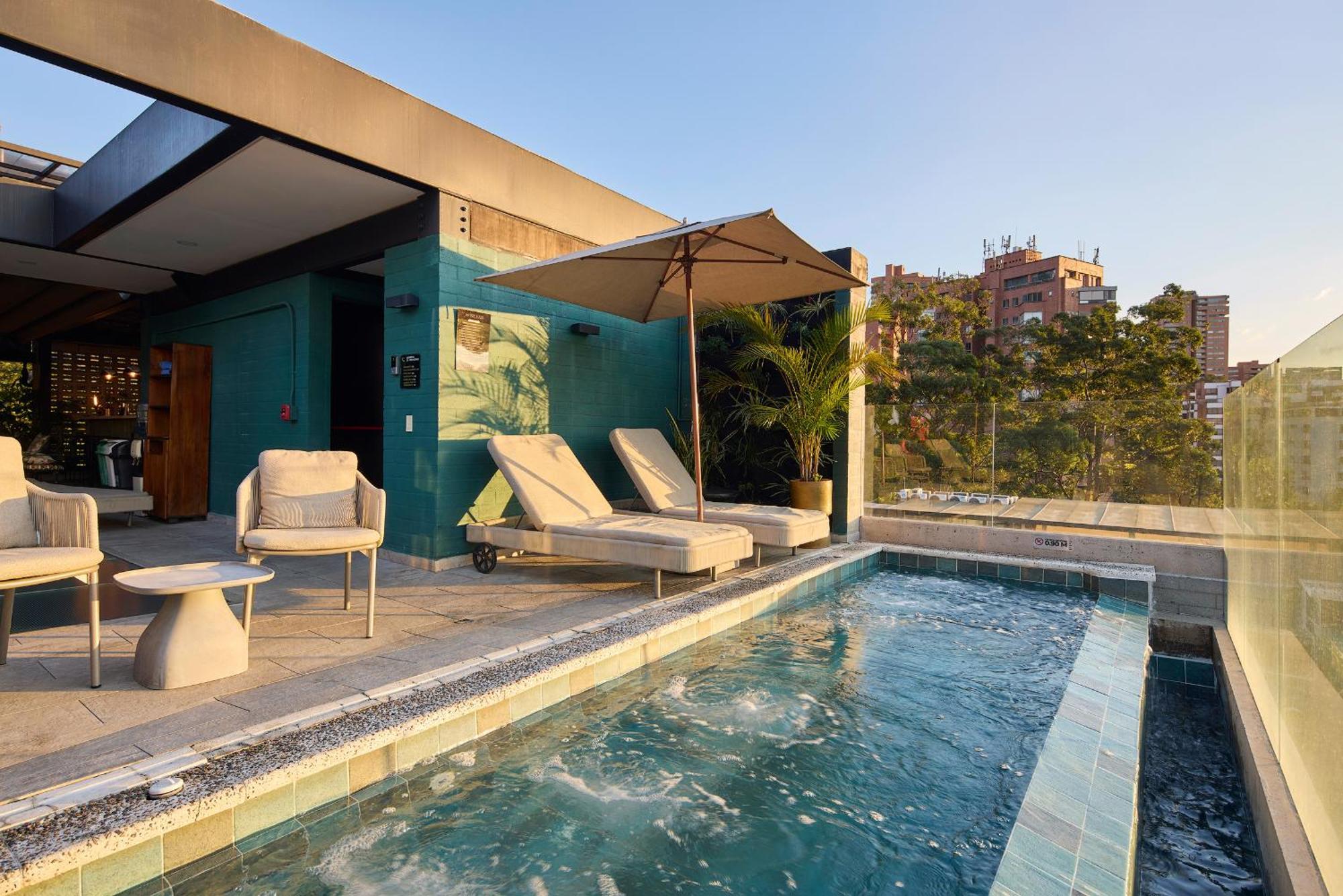 Celestino Boutique Hotel & Spa — Photos 2